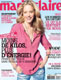 Marie Claire, March 2010