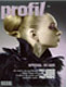 Profil Femme, November 2008